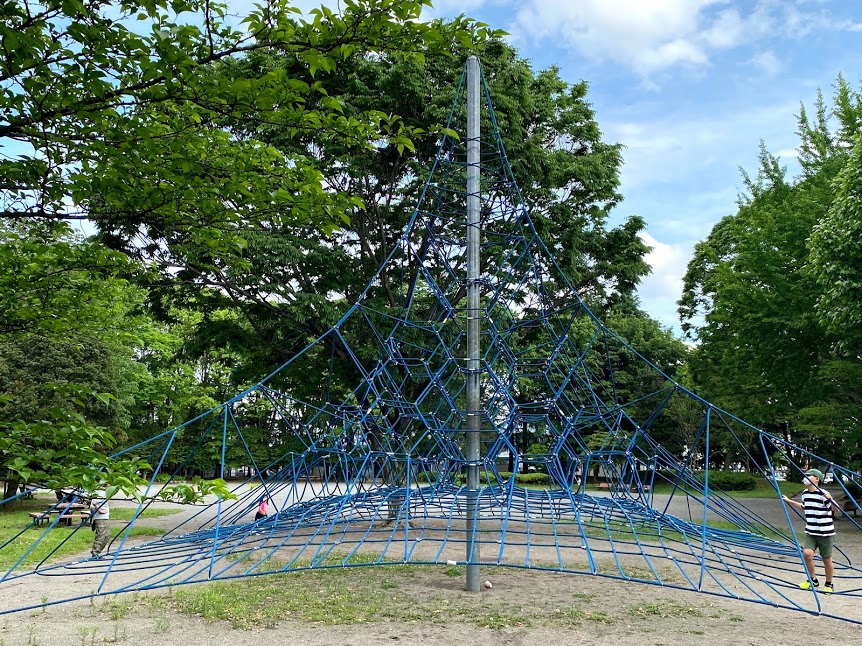 栃木公園紹介 宇都宮市 駅東公園 栃木公園情報館 トチパ