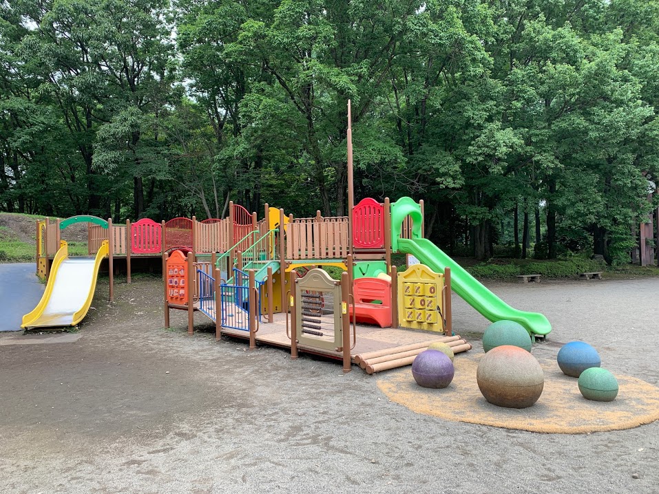 栃木公園紹介 宇都宮市 栃木県中央公園 栃木公園情報館 トチパ