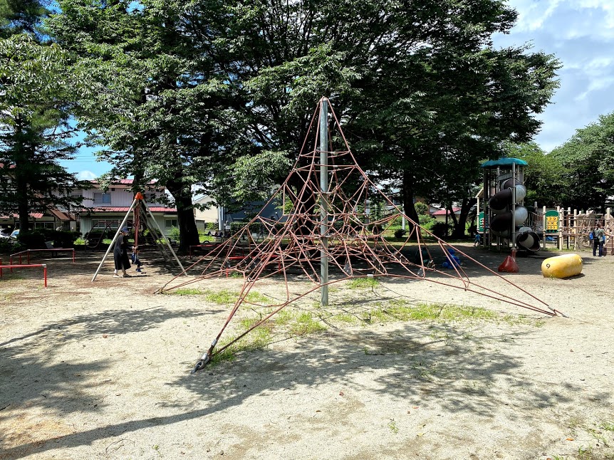 栃木公園紹介 那須塩原市 烏ヶ森公園 からすがもりこうえん 栃木公園情報館 トチパ