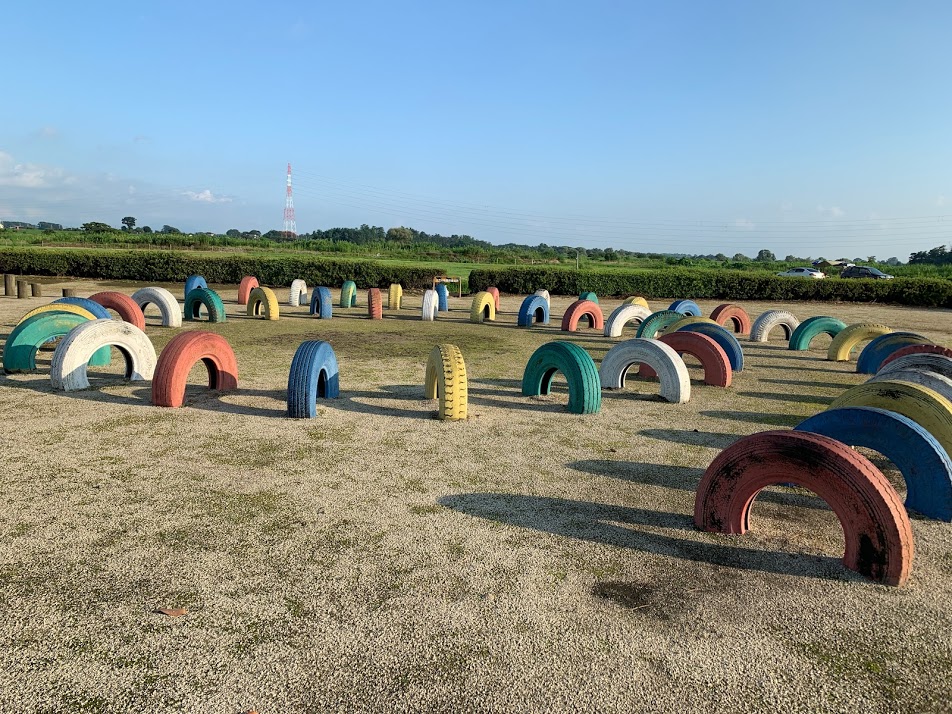 栃木公園紹介 上三川町 蓼沼緑地公園 たてぬまりょくちこうえん 栃木公園情報館 トチパ