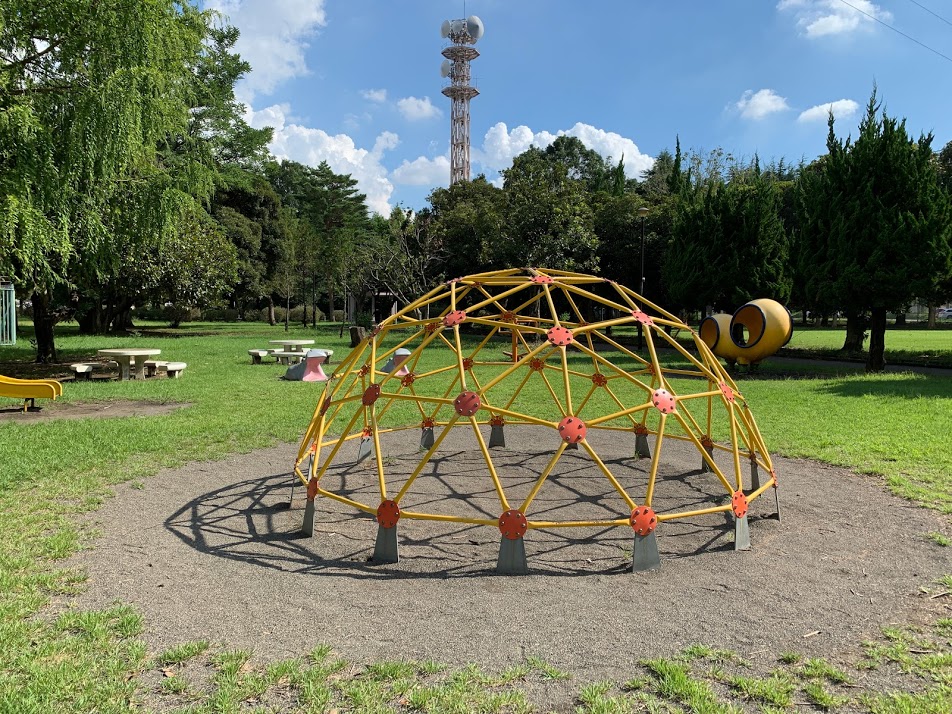 栃木公園紹介 宇都宮市 御幸公園 みゆきこうえん 栃木公園情報館 トチパ