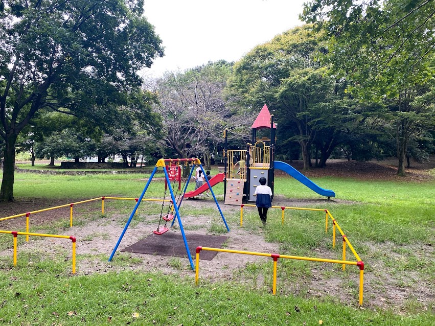 栃木公園紹介 宇都宮市 清原南公園 きよはらみなみこうえん 栃木公園情報館 トチパ