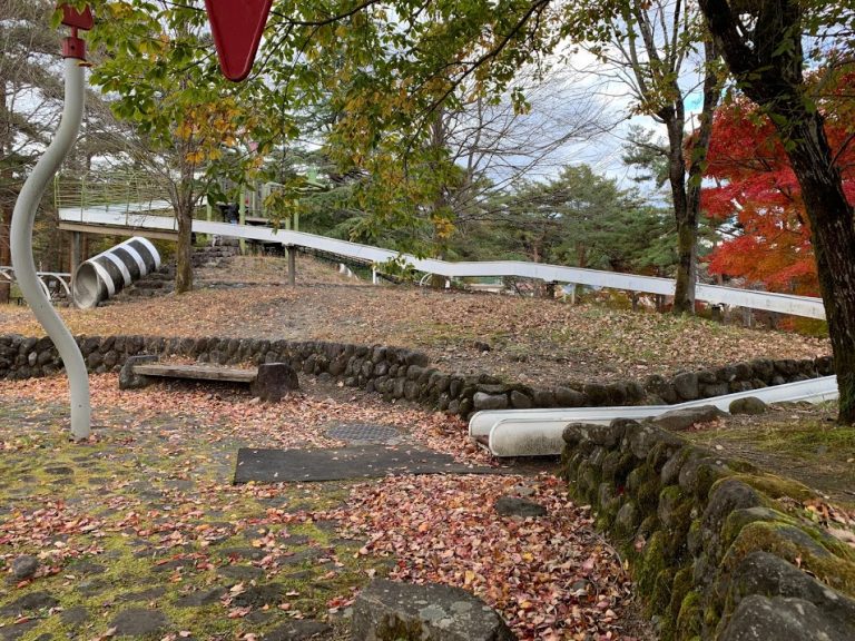 【トチパ栃木公園紹介】日光市 日光運動公園（にっこううんどうこうえん） 栃木公園情報館～トチパ～