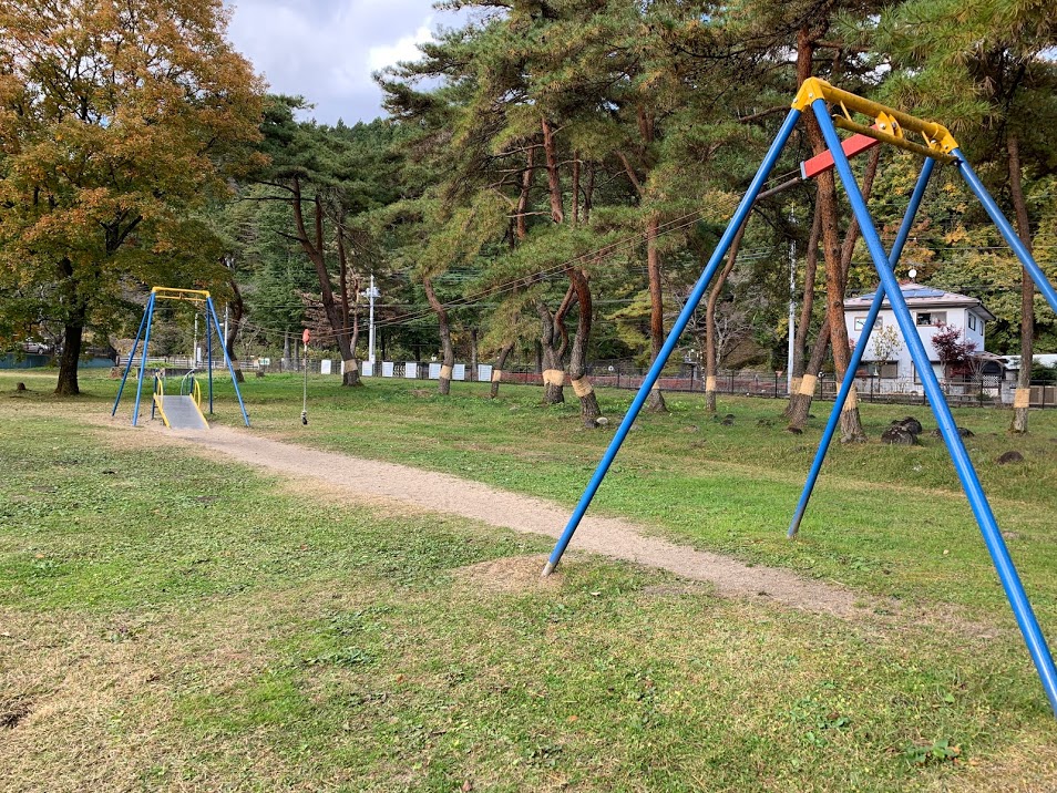 栃木公園紹介 日光市 丸山公園 まるやまこうえん 栃木公園情報館 トチパ