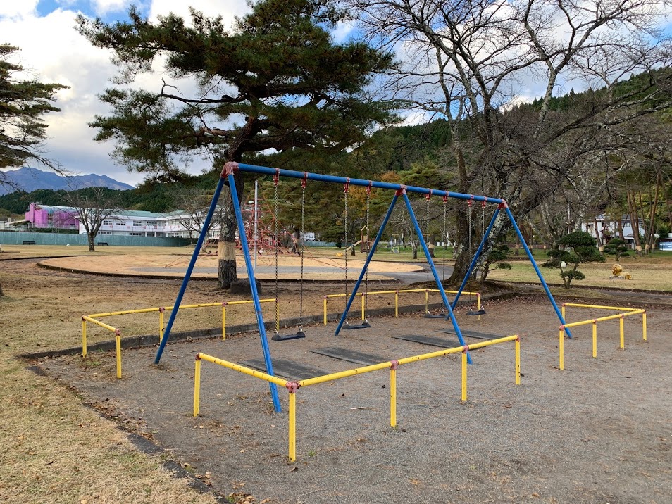 栃木公園紹介 日光市 丸山公園 まるやまこうえん 栃木公園情報館 トチパ